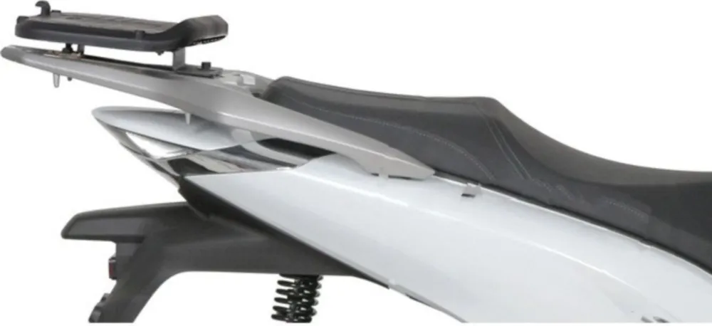 Topcaseträger Shad passend für: Honda SH_0