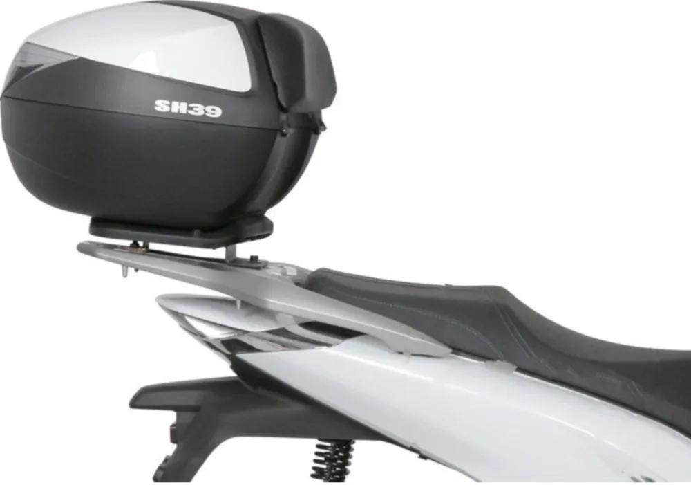 Topcaseträger Shad passend für: Honda SH_1