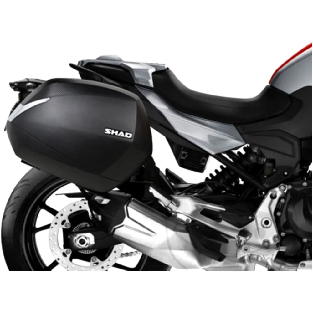 Seitenkofferträger Shad für 3P System passend für: BMW F 900_1