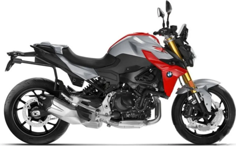 Seitenkofferträger Shad für 3P System passend für: BMW F 900_2