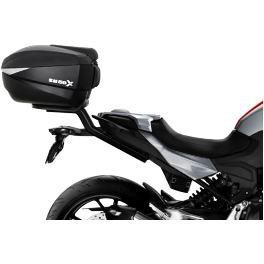 Topcaseträger Shad passend für: BMW F 900_0