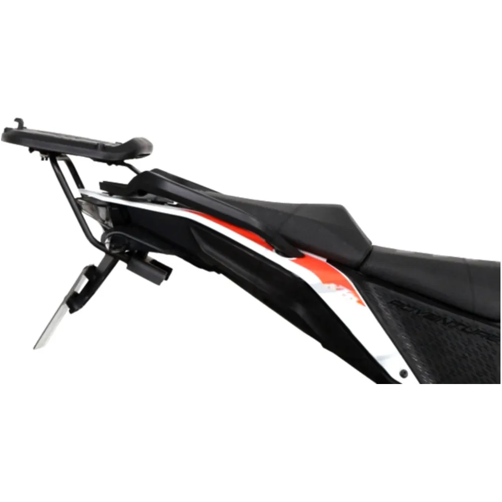 Topcase-Träger für Shad Gepäcksystem_0