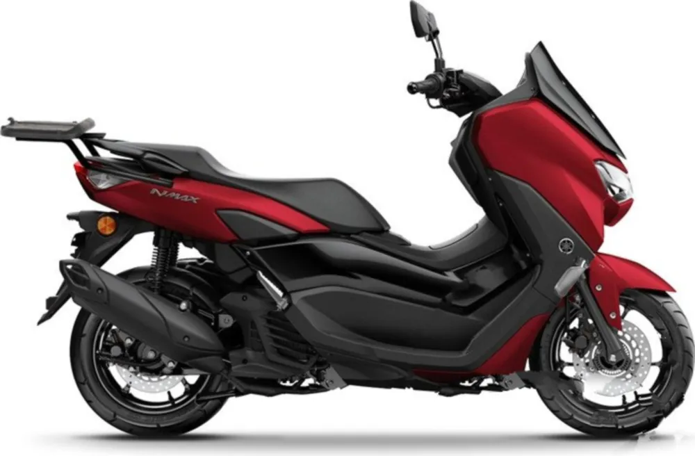 Topcaseträger Shad passend für: Yamaha GPD_2