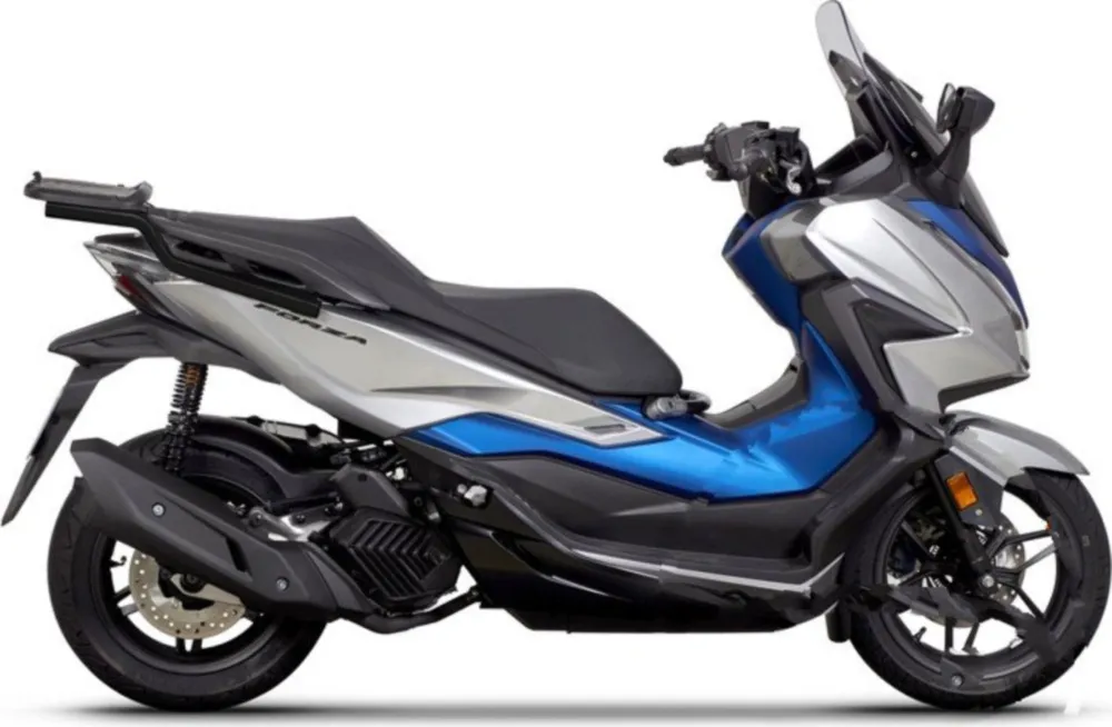 Topcaseträger Shad passend für: Honda NSS 7111862_2