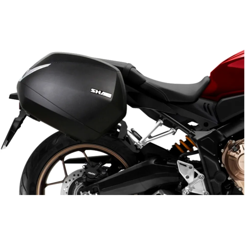 Seitenkofferträger Shad für 3P System passend für: Honda CB, CB