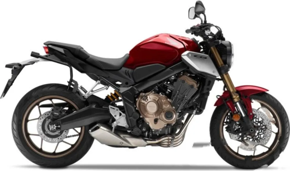 Seitenkofferträger Shad für 3P System passend für: Honda CB, CB