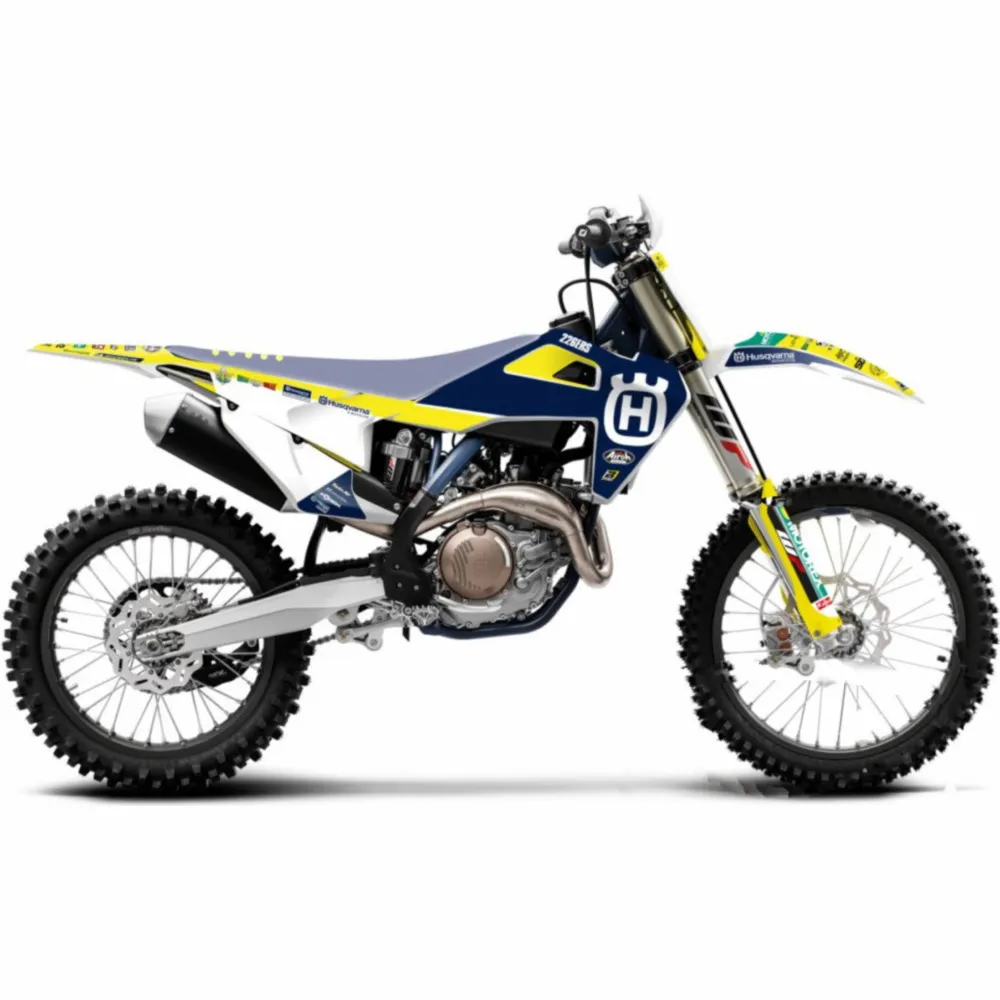 Aufkleber Satz BlackBird Racing 1092426_1
