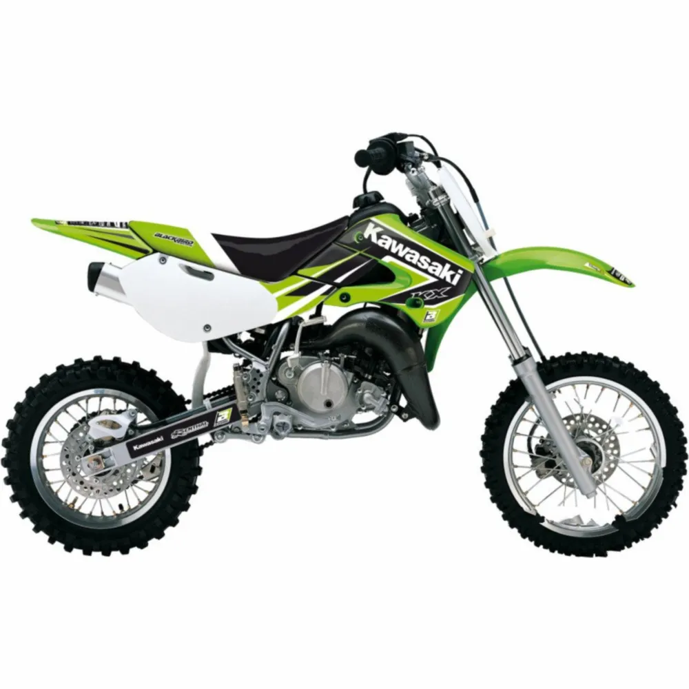Complete kit black bird racing 1092461_1