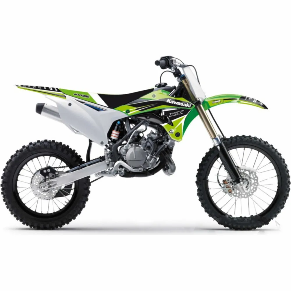 Complete kit black bird racing 1092462_1