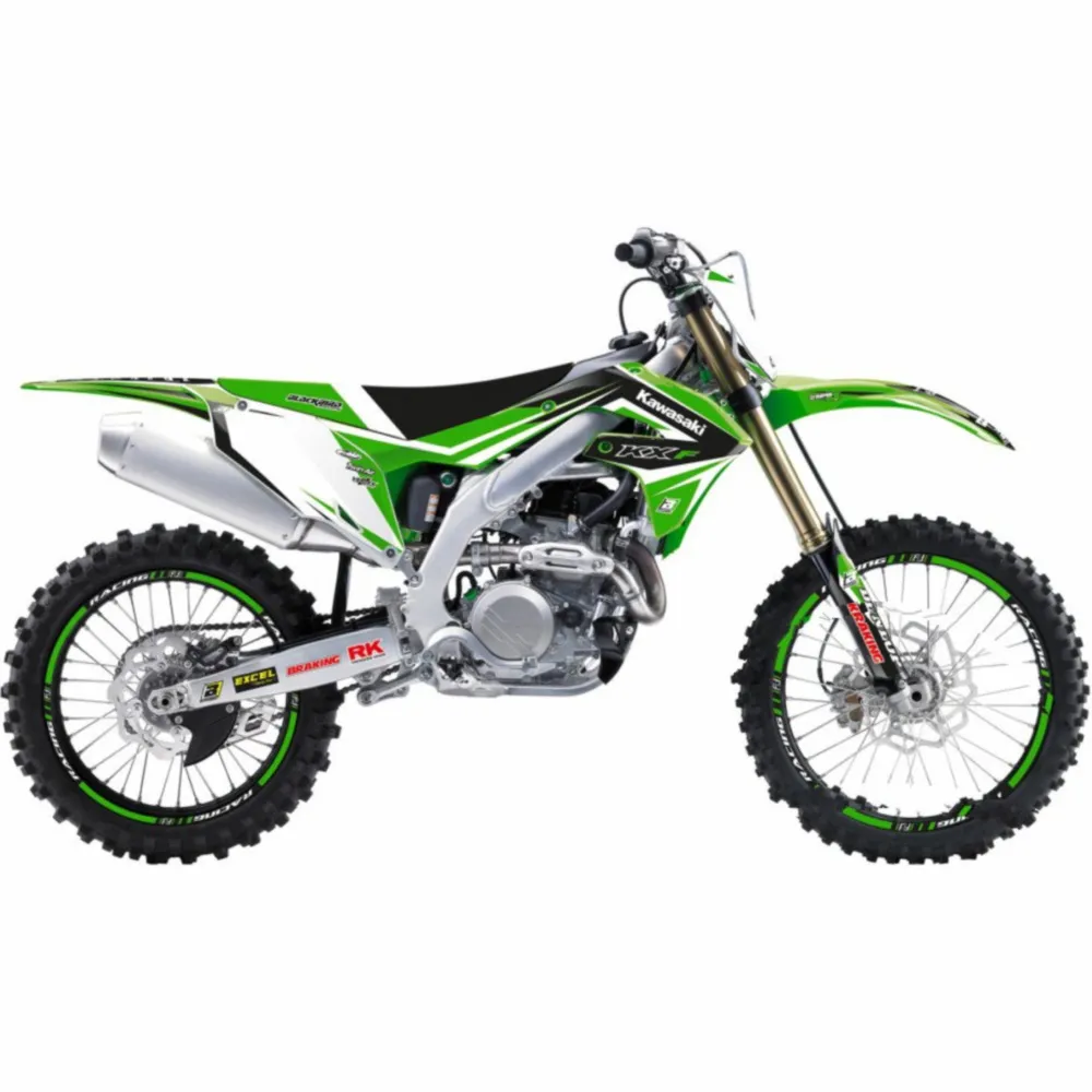 Complete kit black bird racing 1092464_1