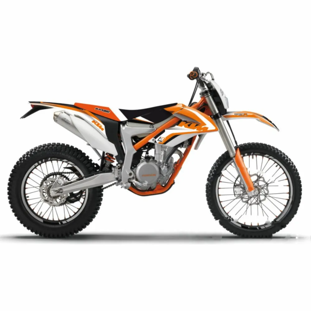 Complete kit black bird racing 1092466_1