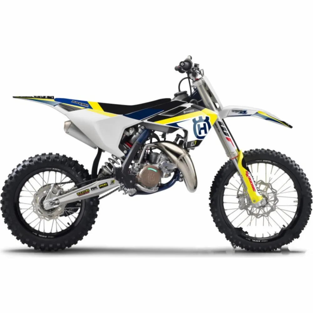 Complete kit black bird racing 1092476_1
