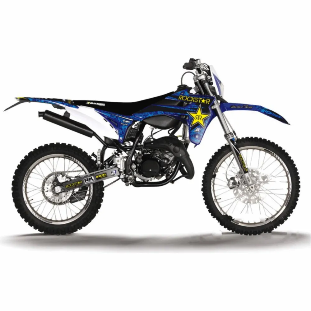 Komplettkit BlackBird Racing 1092486_1
