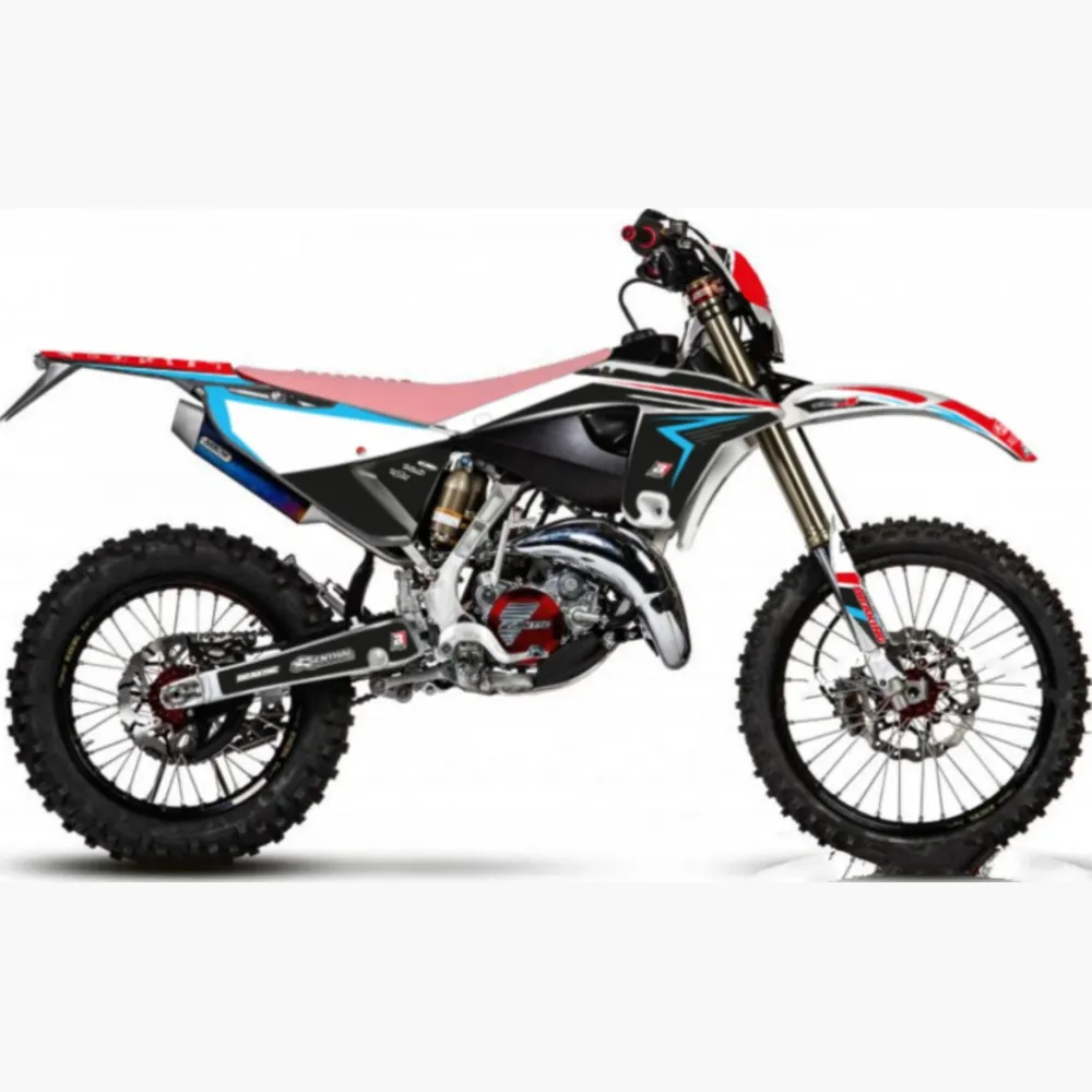 Sticker kit complete black bird racing 1092487_2