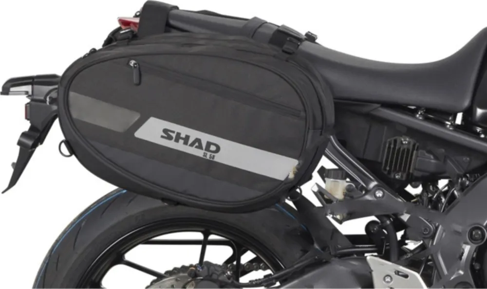 Satteltaschenträger für Shad Soft Bags 7112098_2