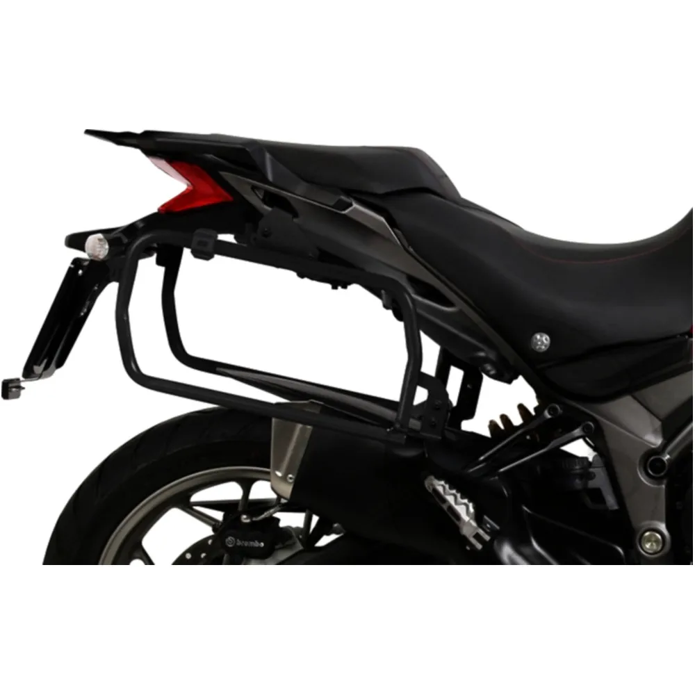 Seitenkofferträger Shad für 4P System passend für: Ducati Multi