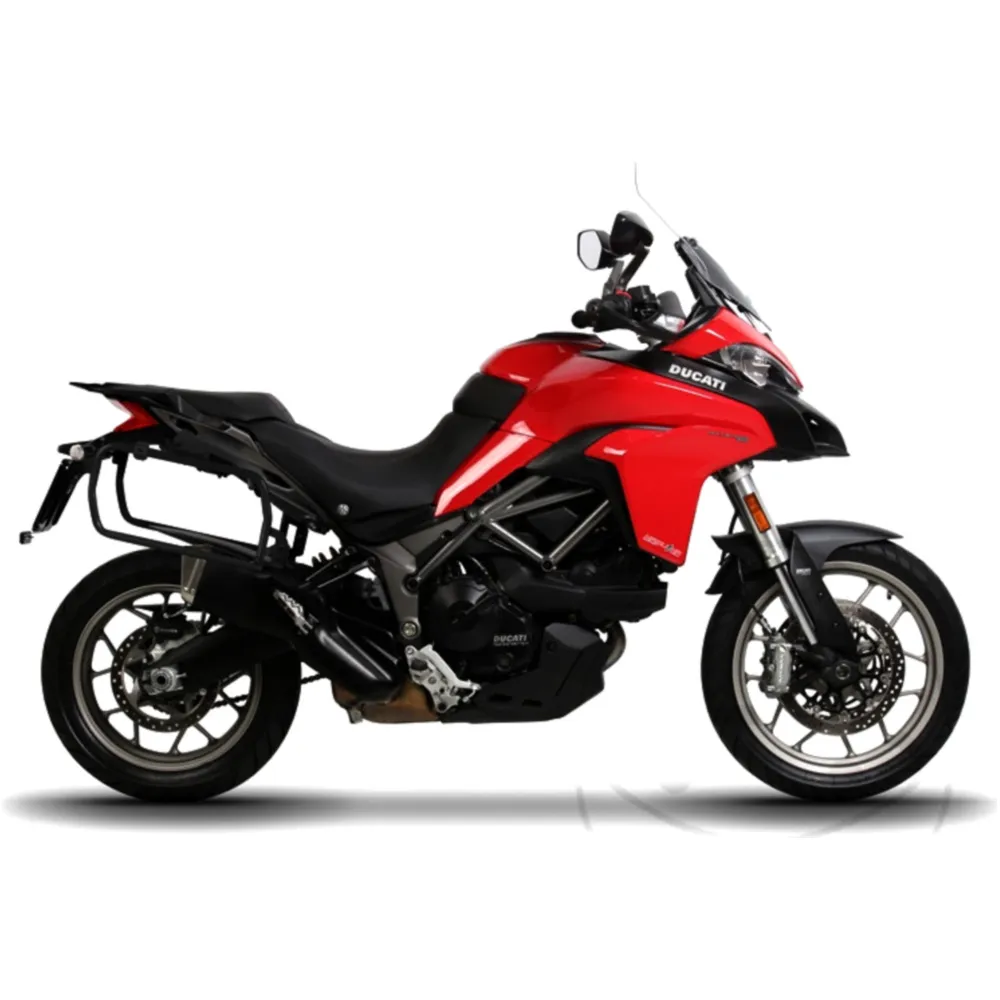 Seitenkofferträger Shad für 4P System passend für: Ducati Multi