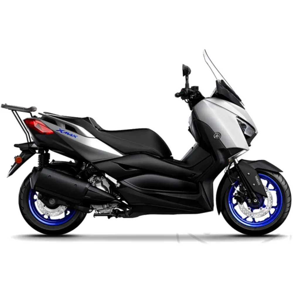 Topcaseträger Shad passend für: Yamaha YP 7112114_1