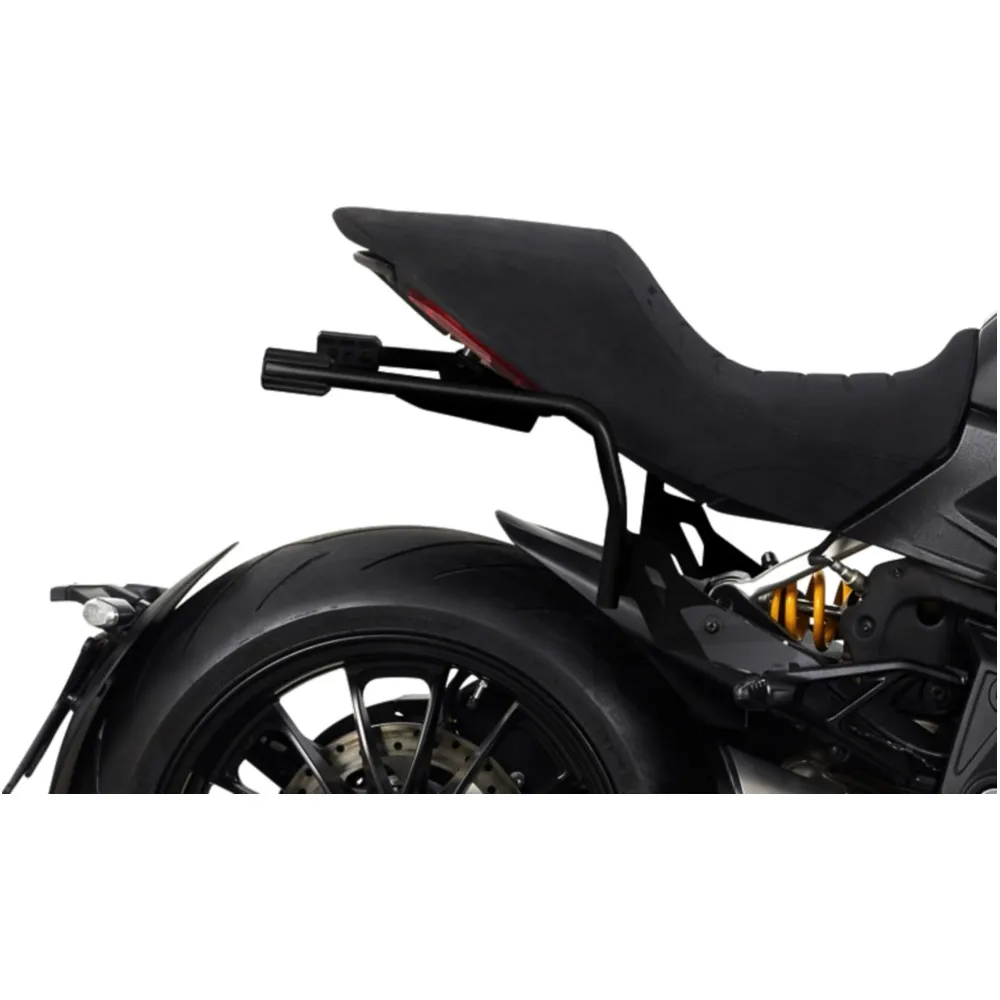 Seitenkofferträger Shad für 3P System passend für: Ducati Diave