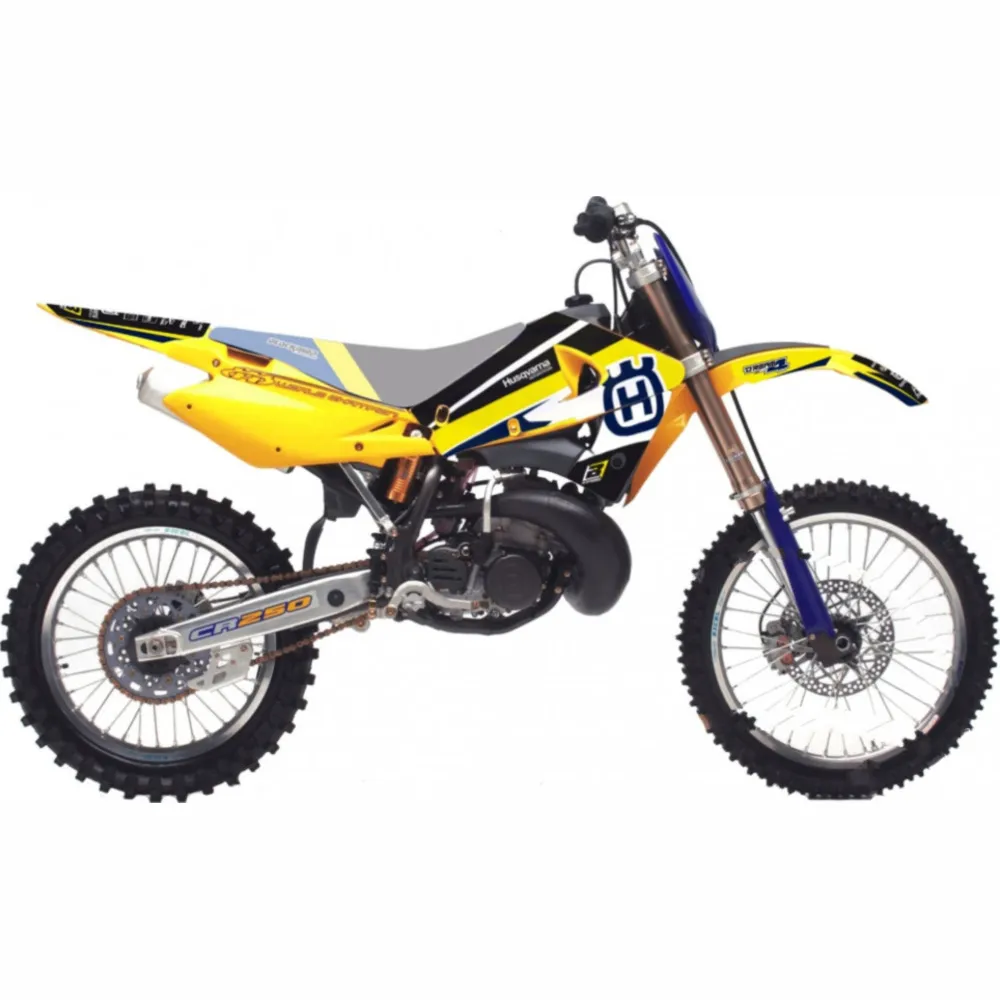Aufkleber Satz BlackBird Racing 1107986_1