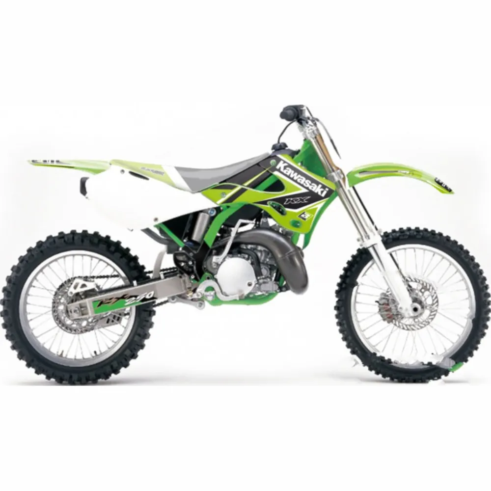 Aufkleber Satz BlackBird Racing 1107987_1
