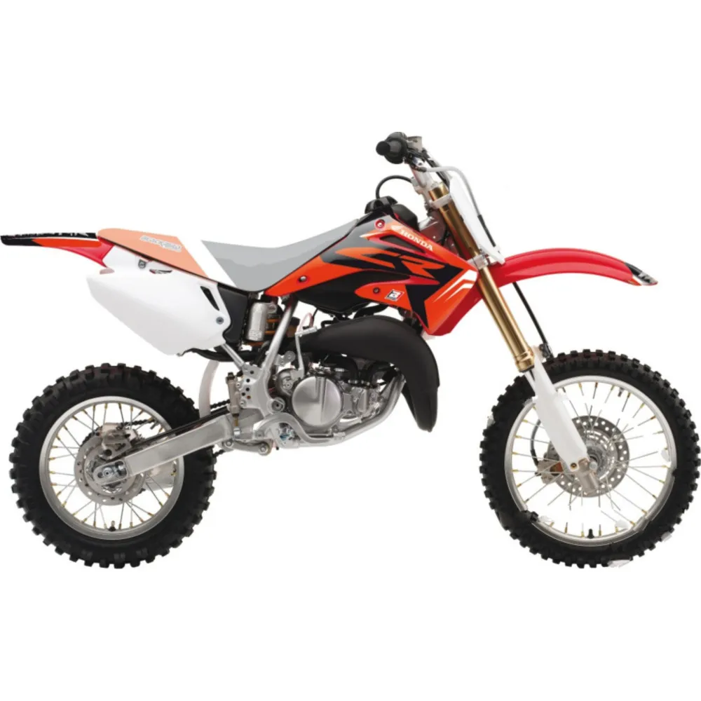 Aufkleber Satz BlackBird Racing 1107999_1