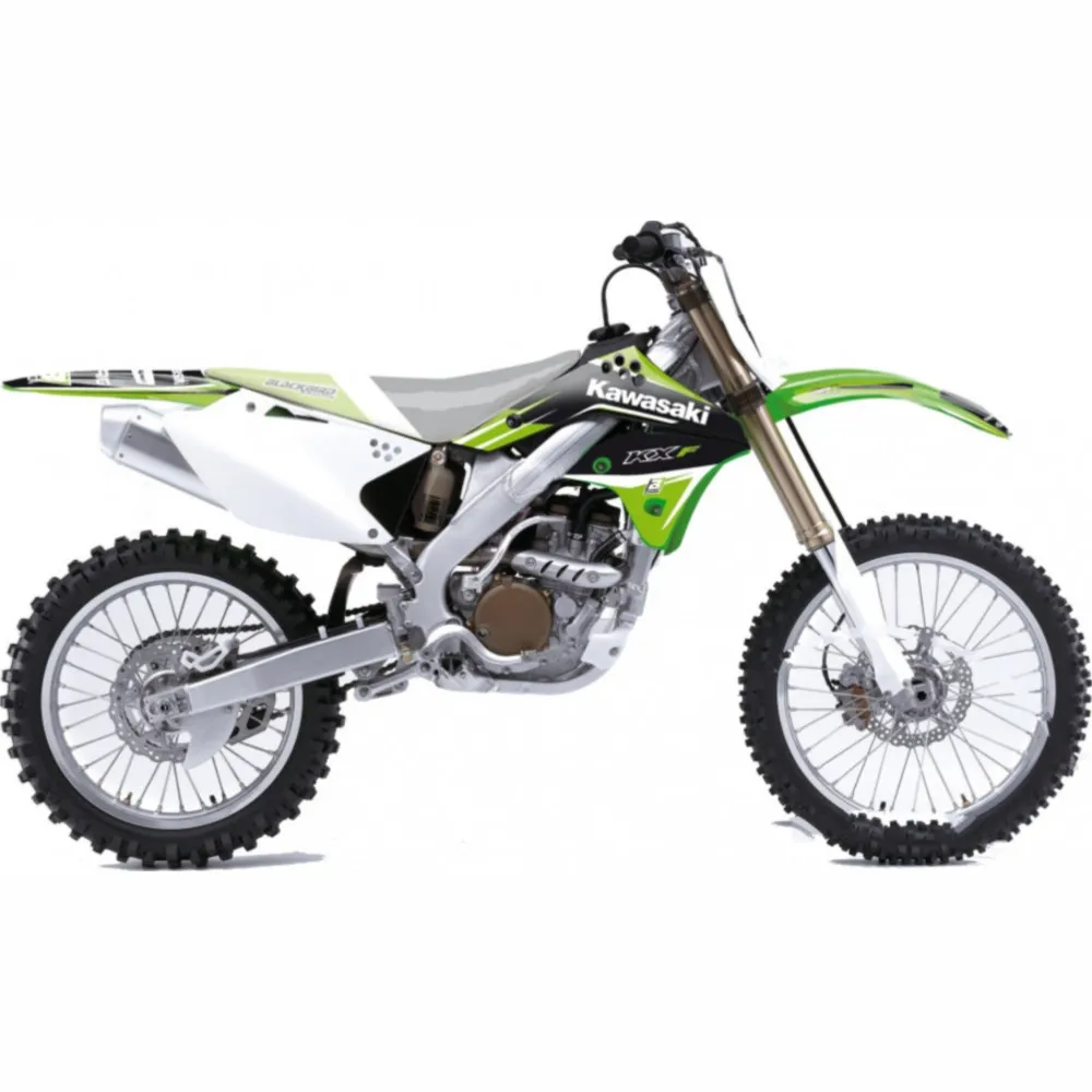 Aufkleber Satz BlackBird Racing 1108002_1