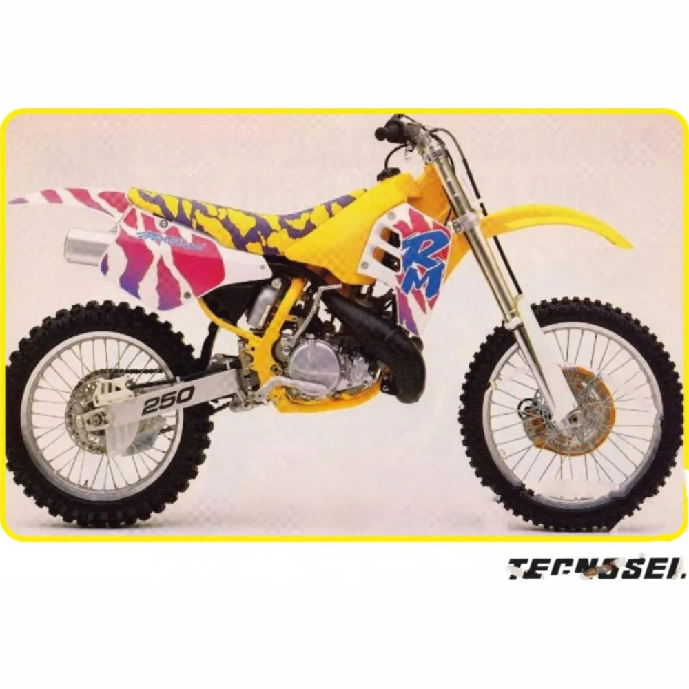 Sticker kit black bird racing 1108020_1
