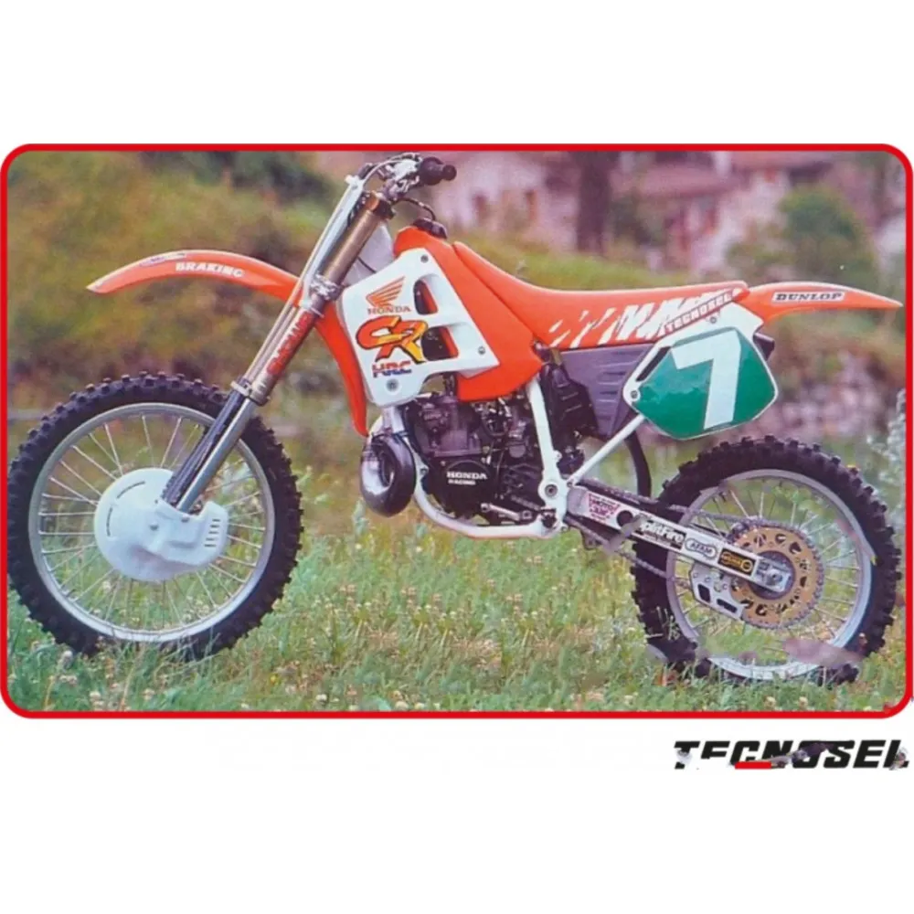 Aufkleber Satz BlackBird Racing 1108022_1