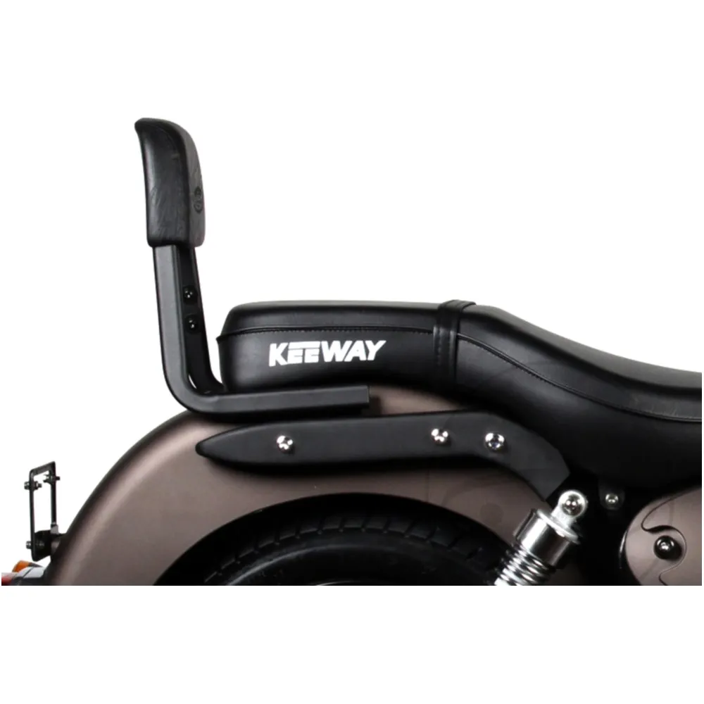 Backrest SHAD for: Kymco Downtown, Super Dink, New Downtown, Ke