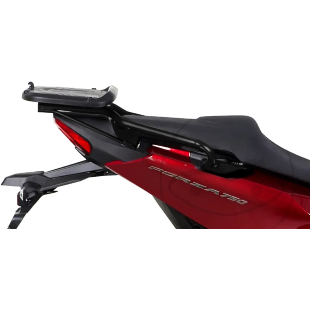 Topcaseträger Shad passend für: Honda NSS, X - ADV_0