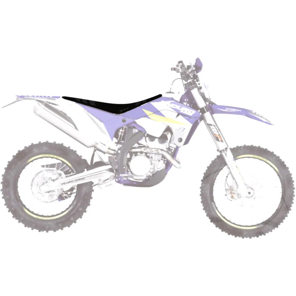 Sitzbankbezug BlackBird Racing TSC passend für: Sherco_0