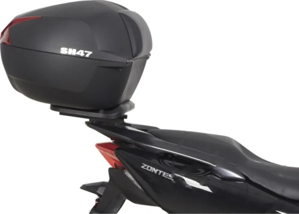 Topcaseträger Shad passend für: Zontes M_2