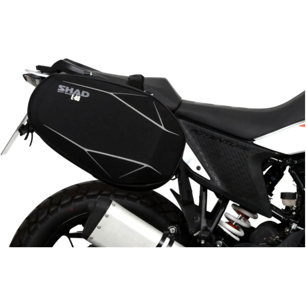 Satteltaschenträger für Shad Soft Bags 7112506_1