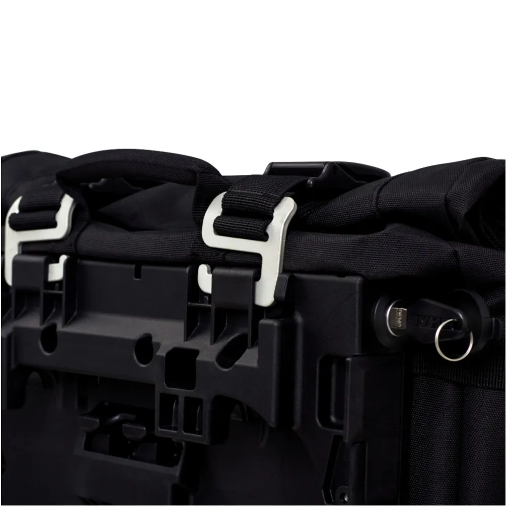 Satteltasche TR 2X32L Shad siehe 7113023 06/25 passend für: BMW