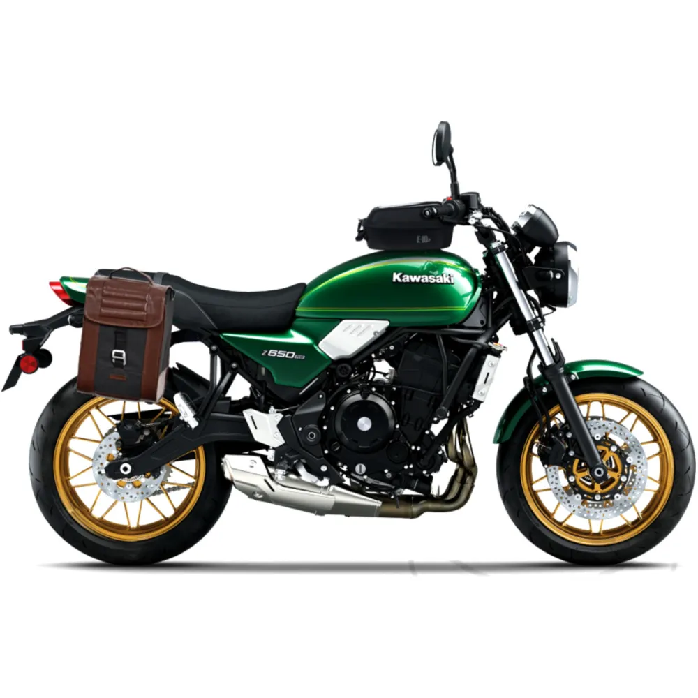 Satteltaschenträger Shad Soft Bags passend für: Kawasaki Z_0