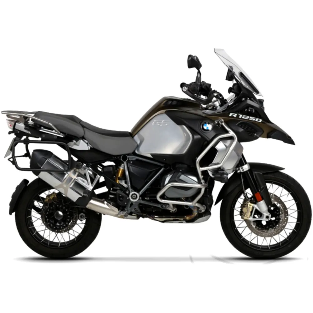 Seitenkofferträger Shad für 4P System passend für: BMW R_1