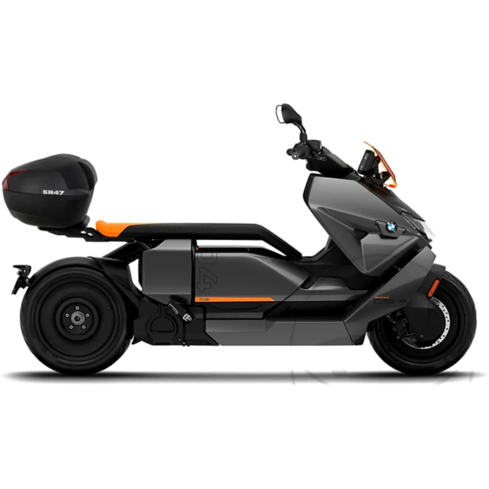 Topcaseträger Shad passend für: BMW CE04_1