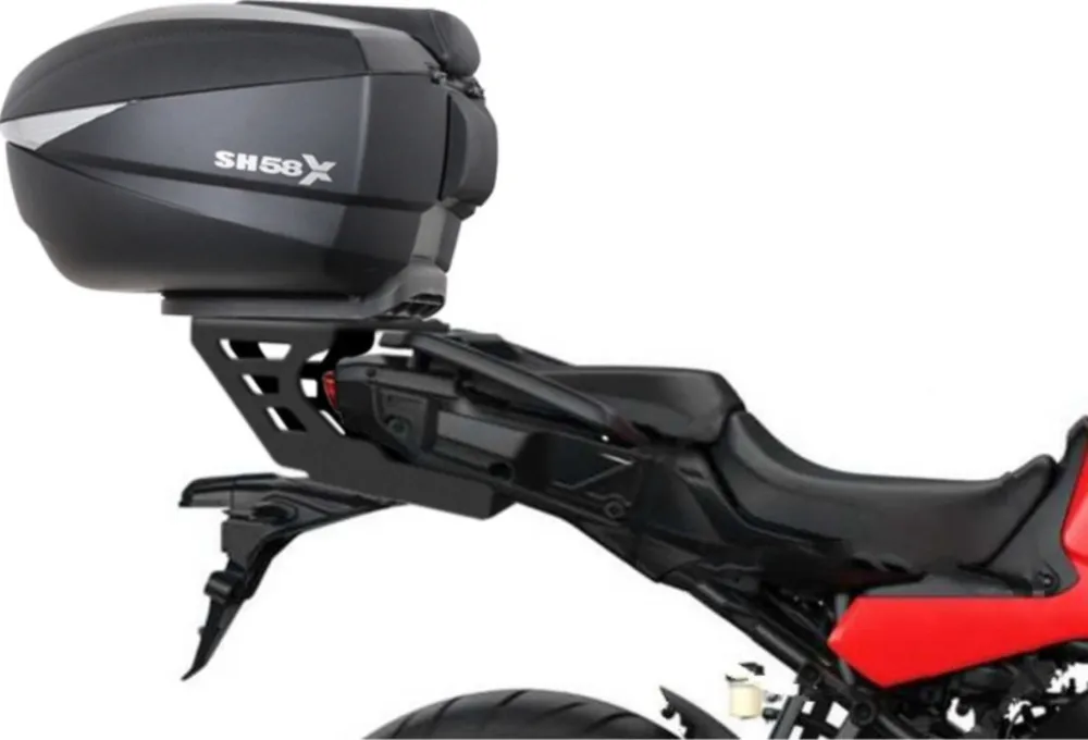 Topcaseträger für Motorrad_2
