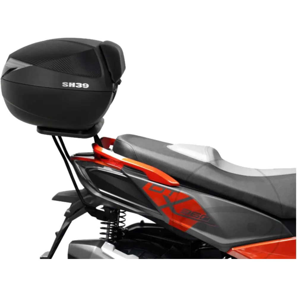 Topcaseträger Shad passend für: Kymco DTX_1