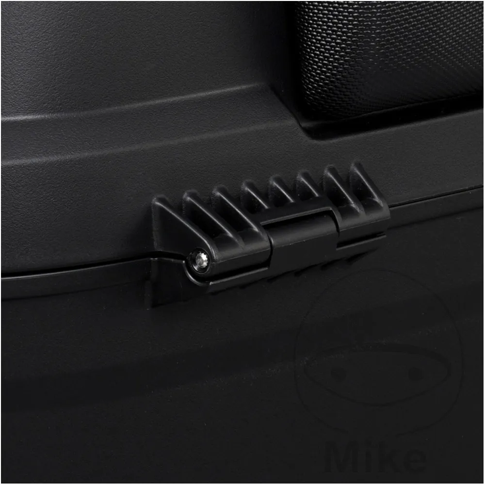 Topcase schwarz 44L Shad SH44 mit Trägerplatte passend für: Hon
