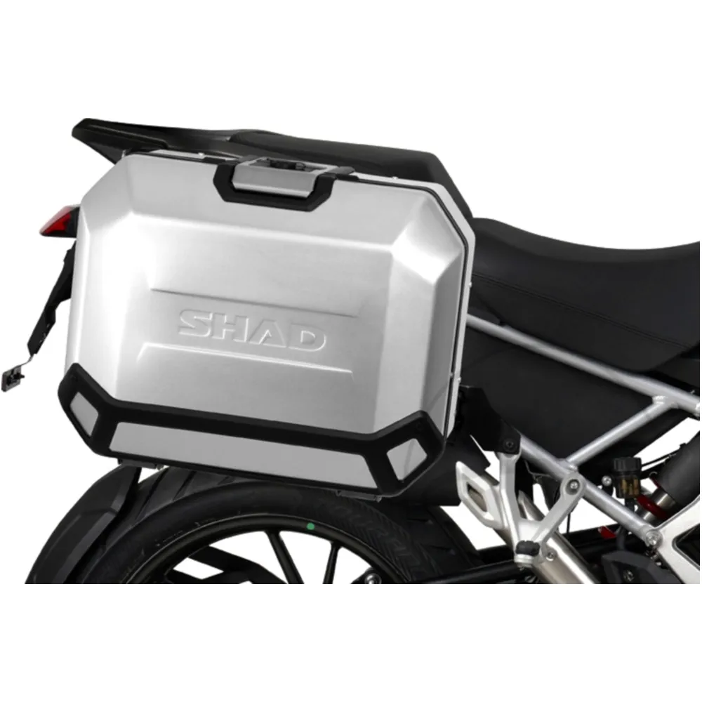 Seitenkofferträger Shad für 4P System passend für: Triumph Tige