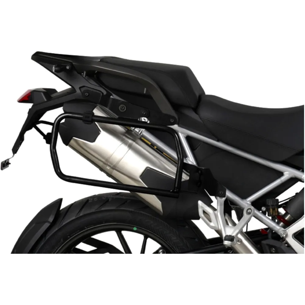 Seitenkofferträger Shad für 4P System passend für: Triumph Tige