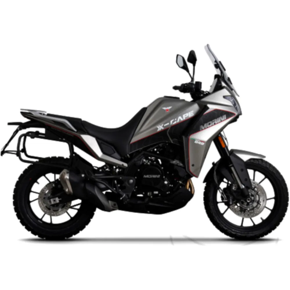 Seitenkofferträger Shad für 4P System passend für: Moto Morini