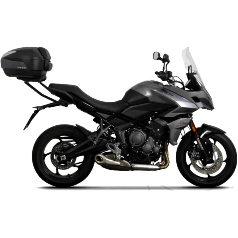 Topcaseträger Shad passend für: Triumph Tiger Sport_1