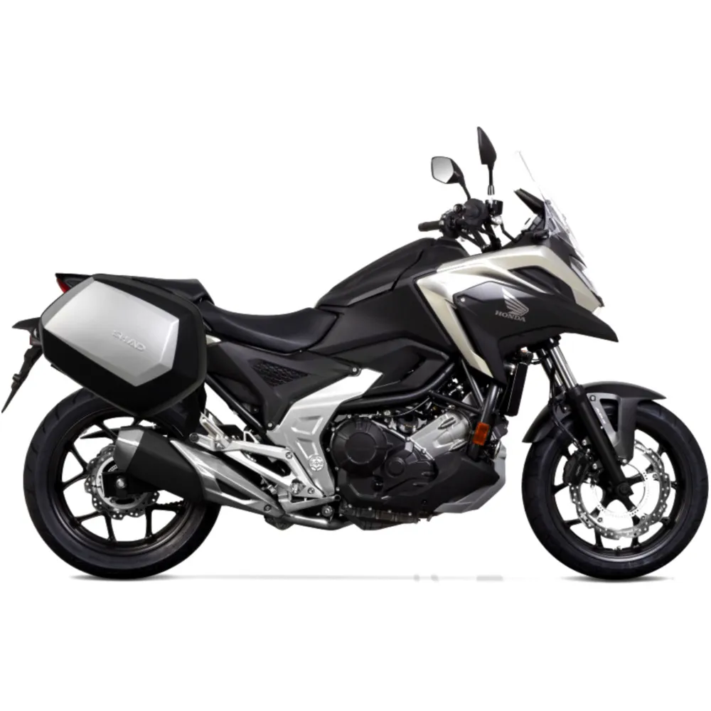 Seitenkofferträger Shad für 3P System passend für: Honda NC 711