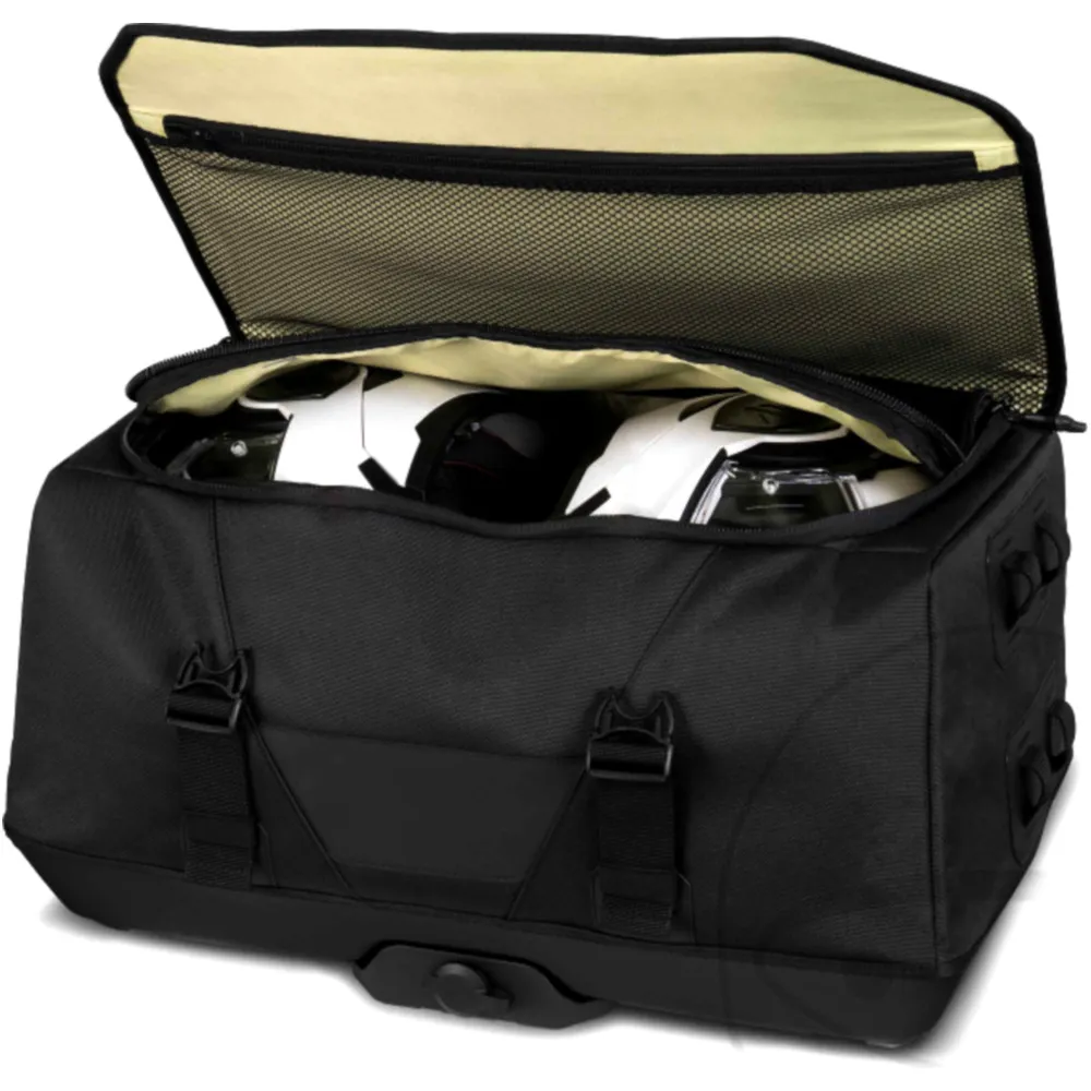 Hecktasche TR50 Shad TR50 40 Liter passend für: Moto Guzzi V85,