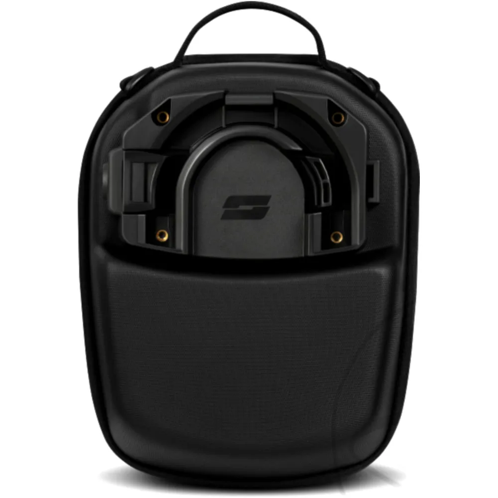 Tankrucksack CS 9L Shad E09C passend für: BMW G, Royal Enfield