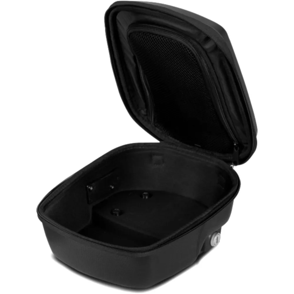 Tankrucksack CS 9L Shad E09CL passend für: Honda CB, CBR, CRF,