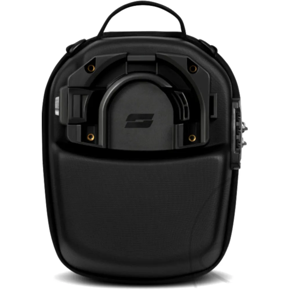 Tankrucksack CS 9L Shad E091CL passend für: Honda CB, CBR, CRF,